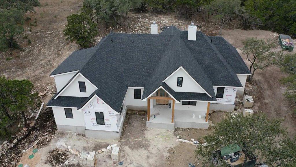 Gallery image 5 — reliable roofing contractor near me