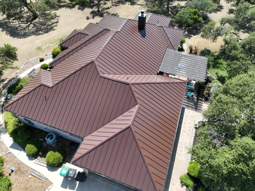 Gallery image 3 — reliable roofing contractor near me