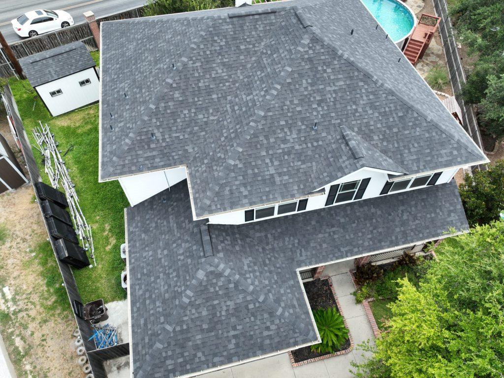 Gallery image 8 — reliable roofing contractor near me