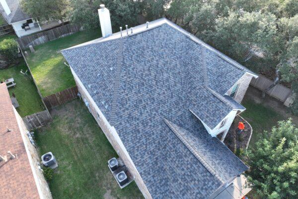 Gallery image 7 — reliable roofing contractor near me