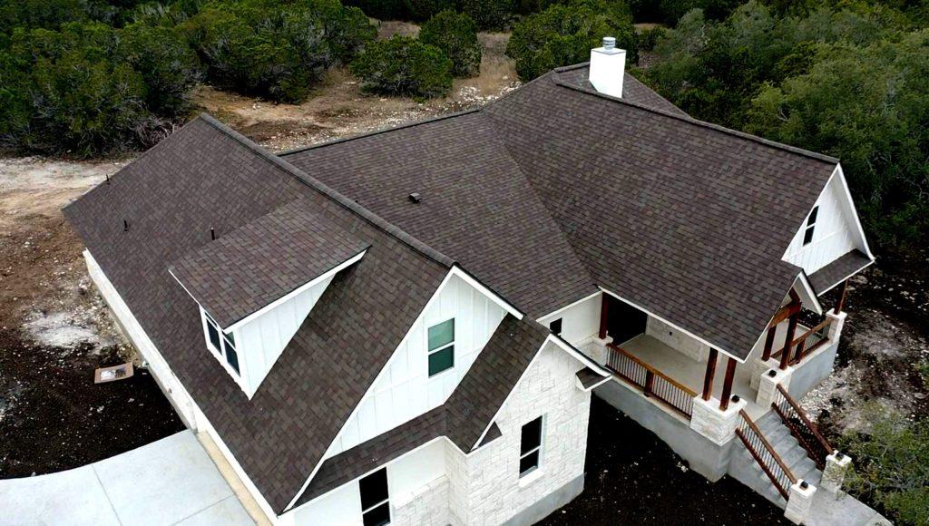 Gallery image 4 — reliable roofing contractor near me