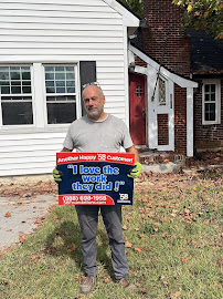 Gallery image 3 — crawl space encapsulation Georgia