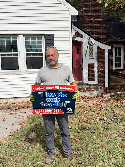 Gallery image 6 — crawl space encapsulation Georgia