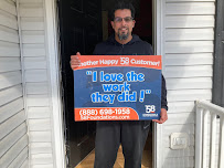 Gallery image 8 — crawl space encapsulation Georgia