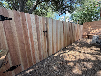 Gallery image 4 — residential fencing in Central Austin