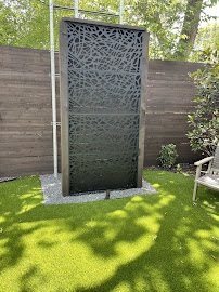 About wood fence installation near me