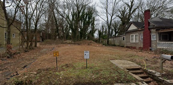 Gallery image 1 — foundation repair in Atlanta