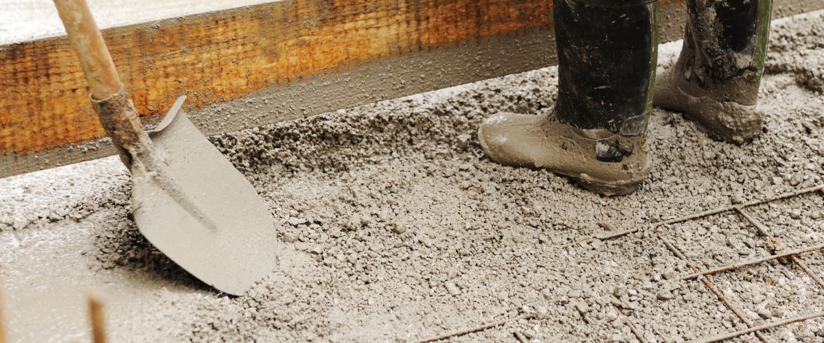 foundation repair in Atlanta