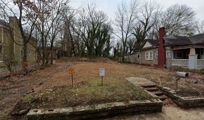 About foundation repair in Atlanta