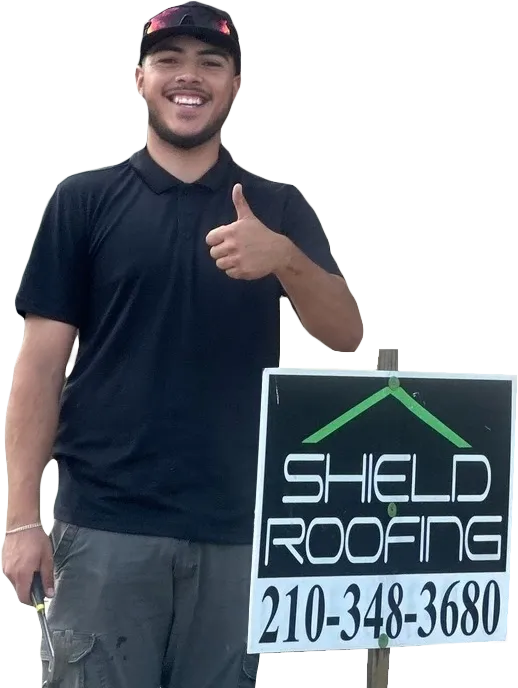 commercial roofing San Antonio