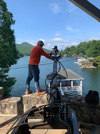 About retaining wall repair Atlanta