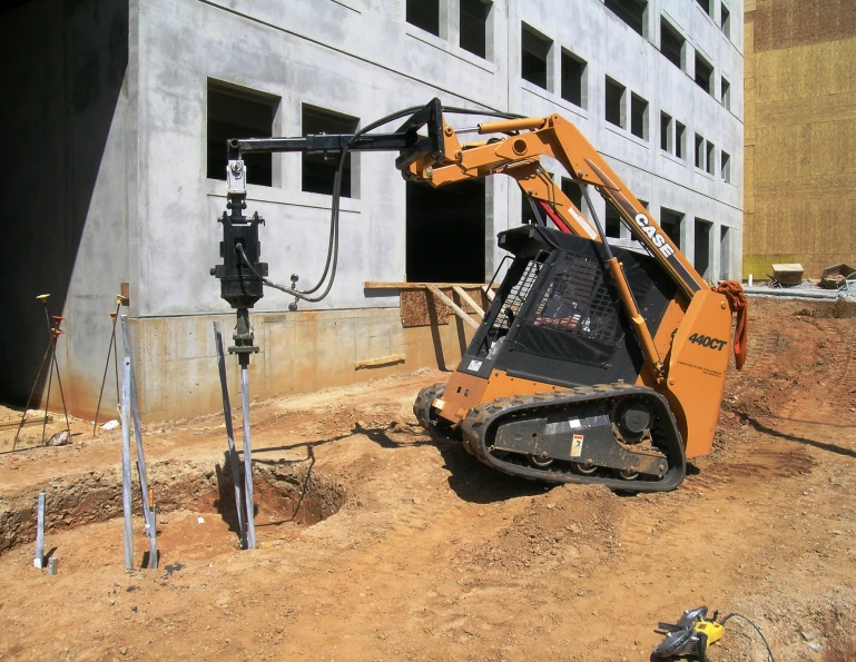 retaining wall repair Atlanta