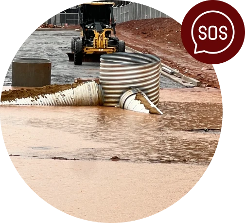 Gallery image 8 — retaining wall repair Atlanta