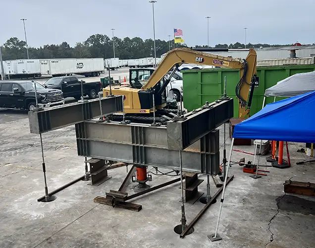 Gallery image 10 — retaining wall repair Atlanta