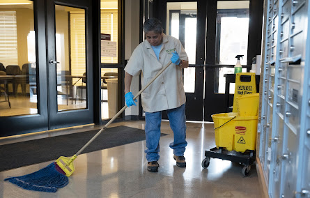 Gallery image 6 — yard cleanup services near me