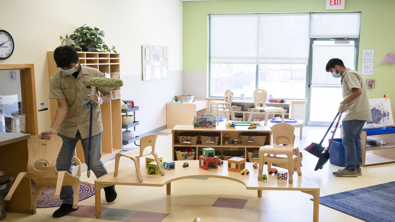 yard cleanup services near me