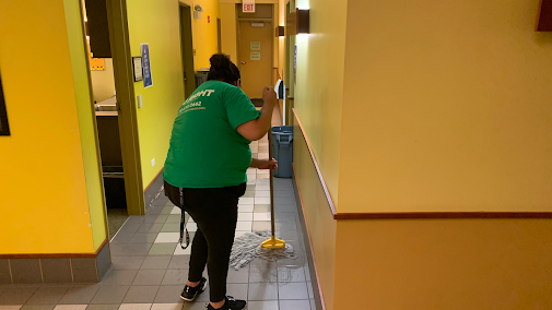 Gallery image 3 — yard cleanup services near me