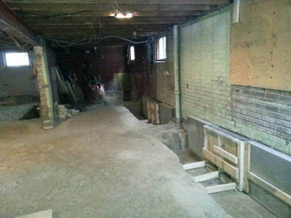 Gallery image 1 — drainage solutions Atlanta