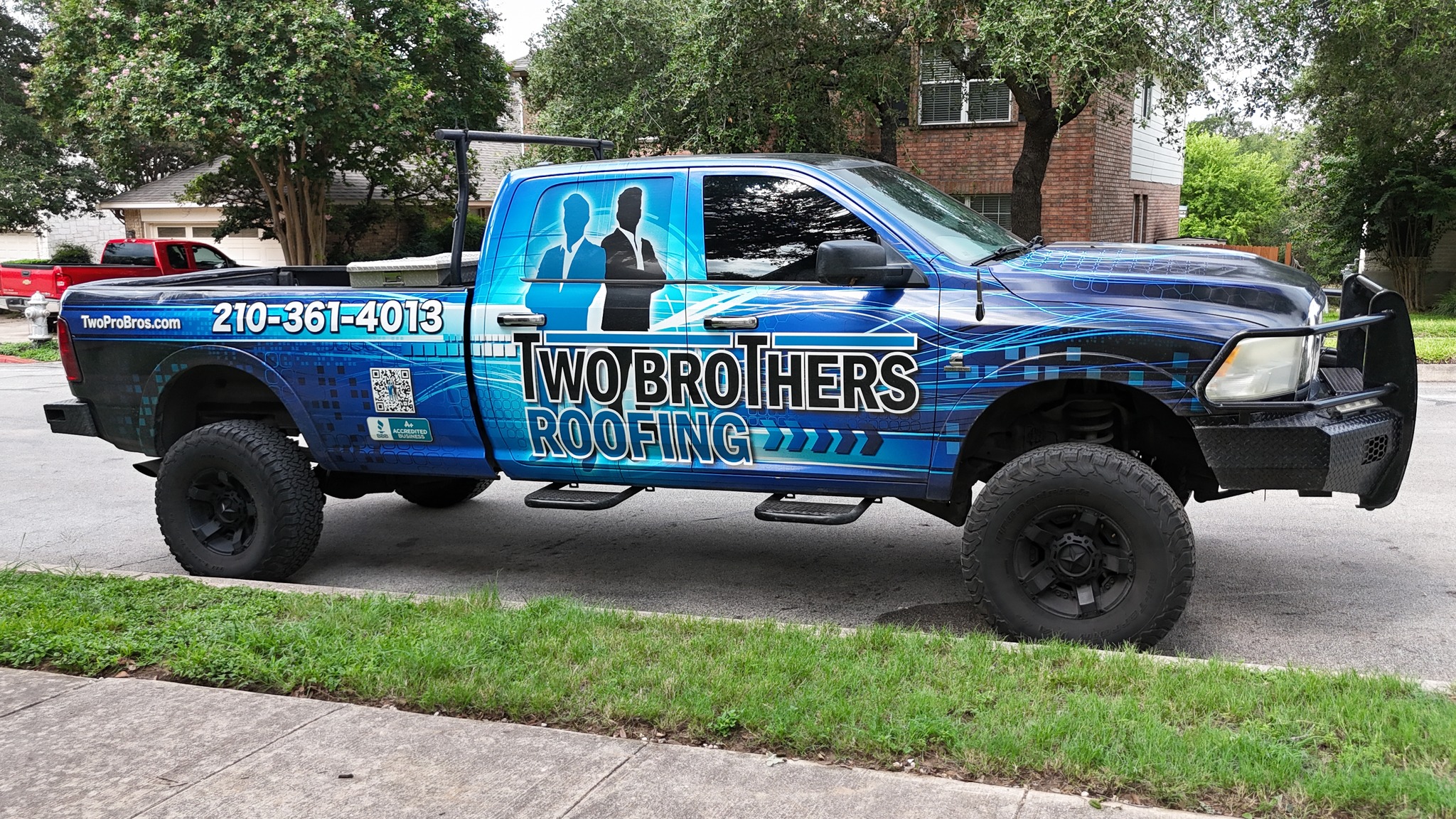 Gallery image 8 — local roofers near me