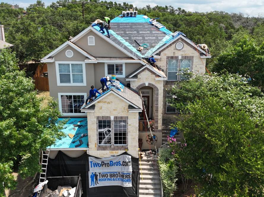 Gallery image 1 — local roofers near me