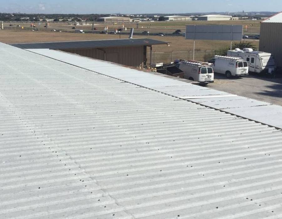 Gallery image 1 — asphalt shingle roofers near me