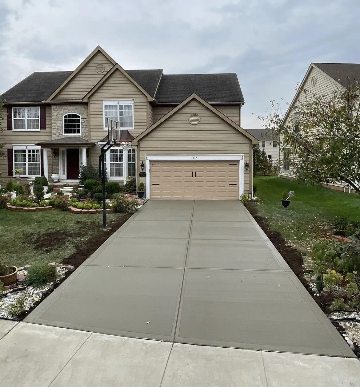 Gallery image 4 — affordable concrete services Orlando