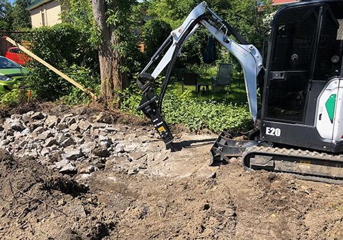 experienced concrete company Orlando