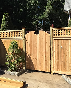 Gallery image 1 — industrial fencing contractor near me