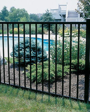 Gallery image 5 — industrial fencing contractor near me