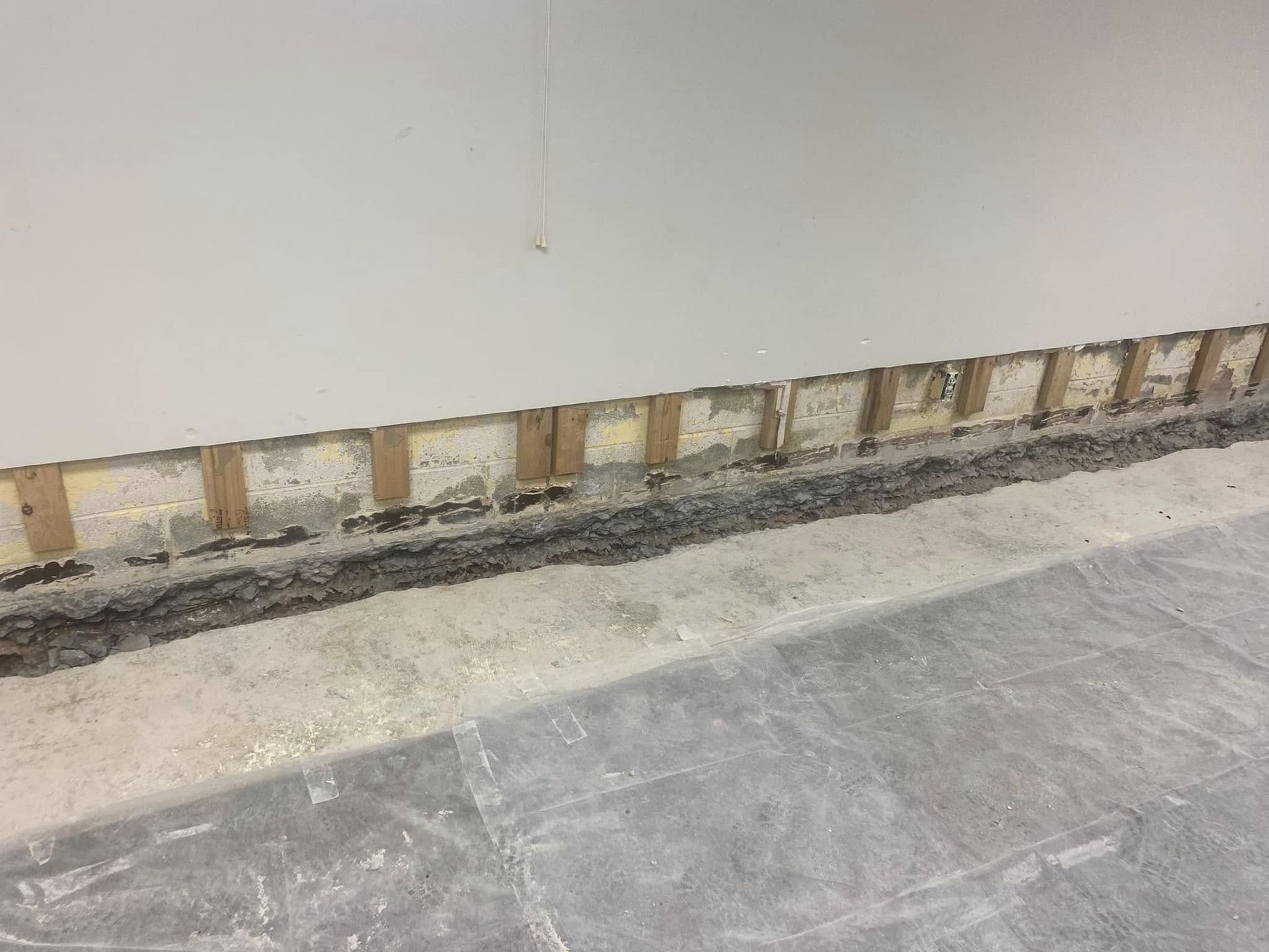 Gallery image 1 — concrete driveway services in Georgia