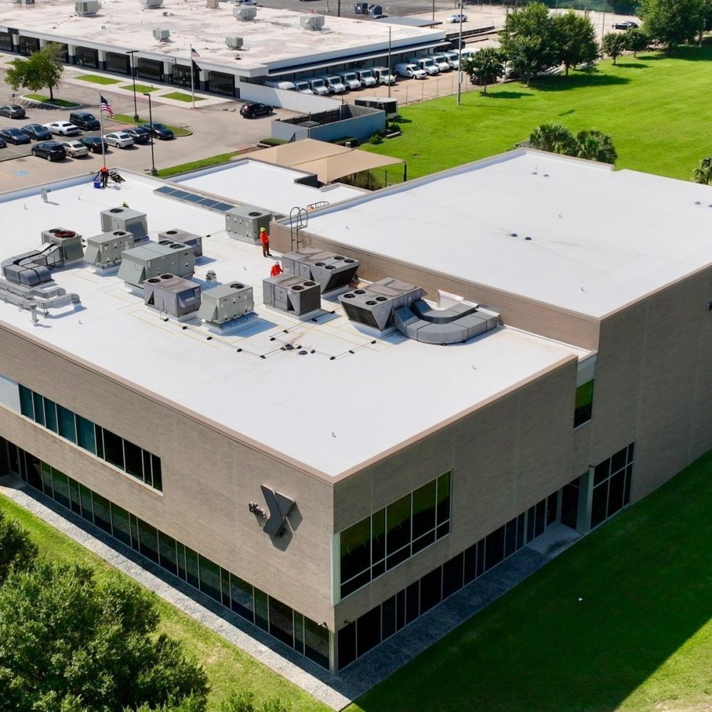 Gallery image 2 — roofing services near me