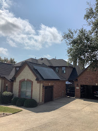commercial roofing San Antonio