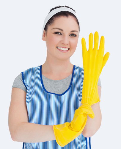 About move out cleaning service in New York