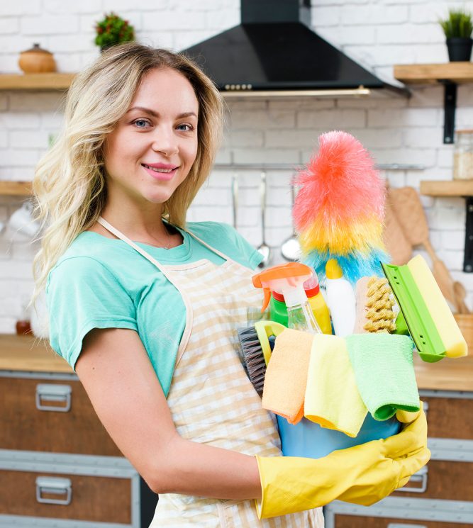 Gallery image 1 — move out cleaning service in New York