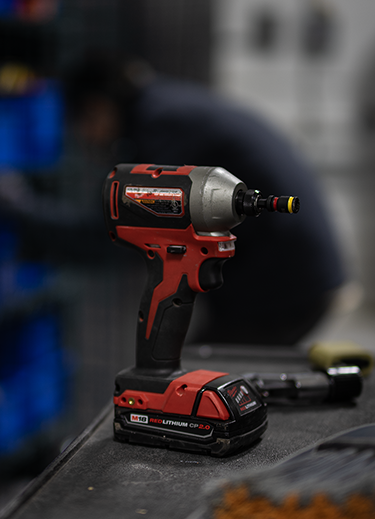 Gallery image 1 — 24/7 electrical repair Los Altos