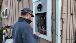 Gallery image 4 — 24/7 electrical repair Los Altos