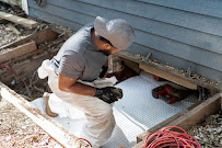 Gallery image 7 — basement waterproofing near me