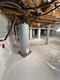 Gallery image 1 — basement waterproofing near me