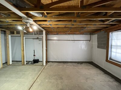 About basement waterproofing near me