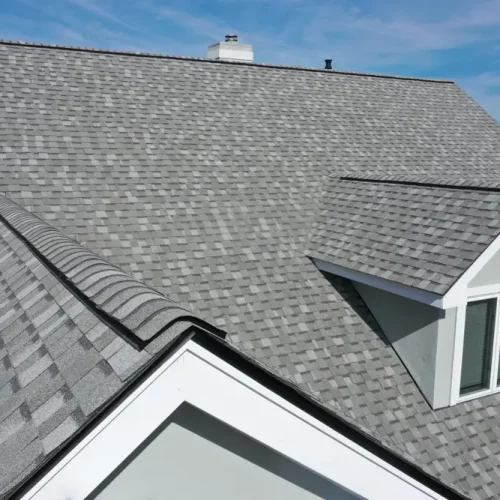 Gallery image 6 — residential roofing services San Antonio