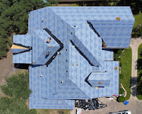 Gallery image 1 — residential roofing services San Antonio