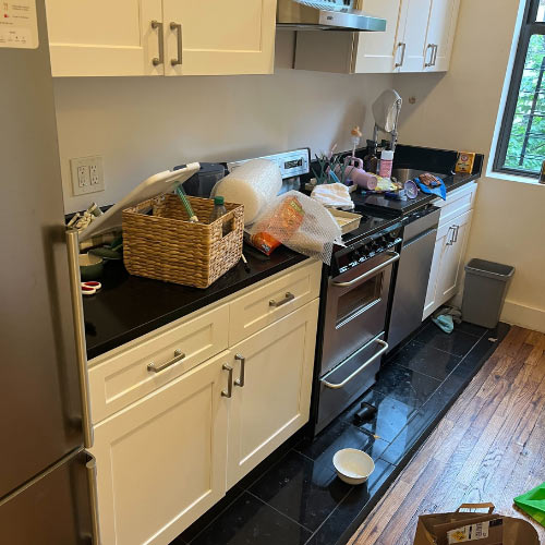 Gallery image 3 — heavy duty cleaning NYC