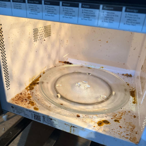 Gallery image 12 — heavy duty cleaning NYC