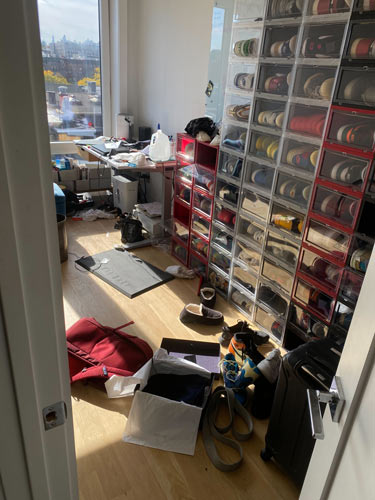 Gallery image 8 — heavy duty cleaning NYC