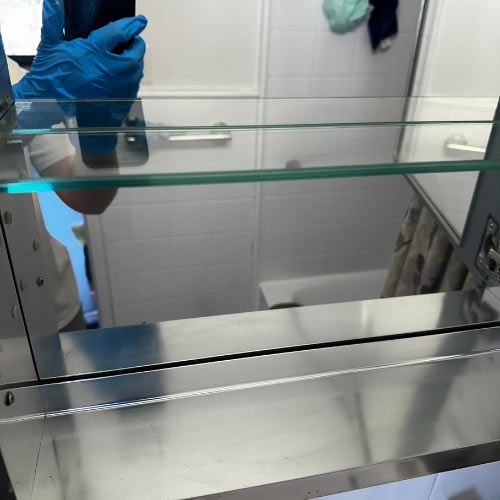 Gallery image 11 — heavy duty cleaning NYC