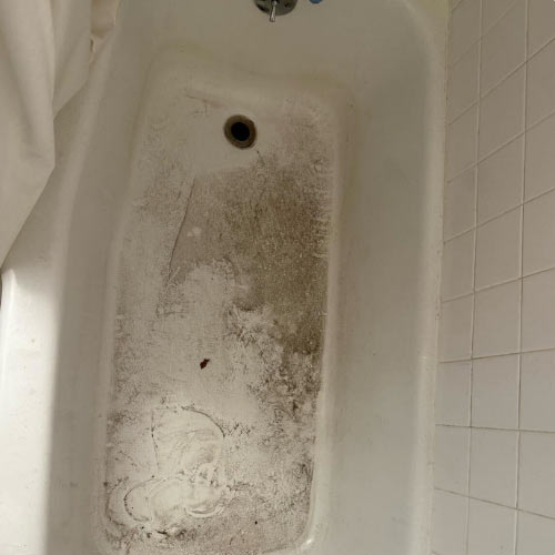 Gallery image 2 — heavy duty cleaning NYC