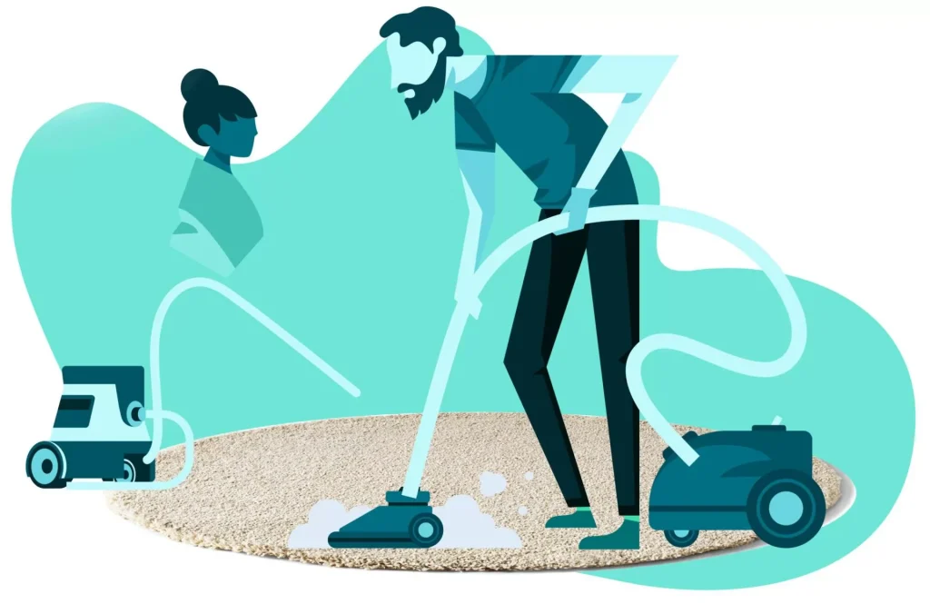 heavy duty cleaning NYC