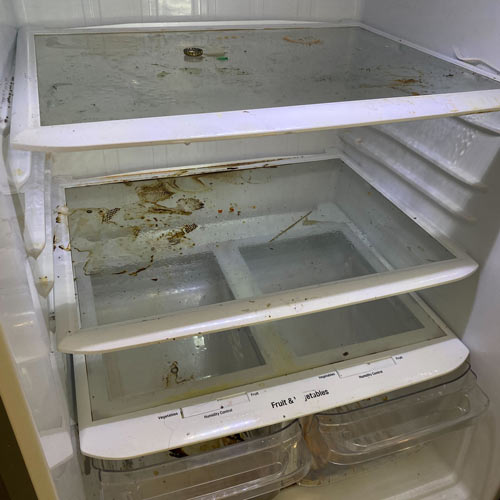 Gallery image 9 — heavy duty cleaning NYC