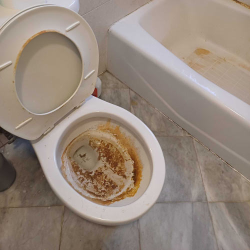 Gallery image 13 — heavy duty cleaning NYC