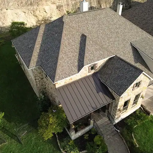 Gallery image 5 — insurance claim roofing Pleasanton